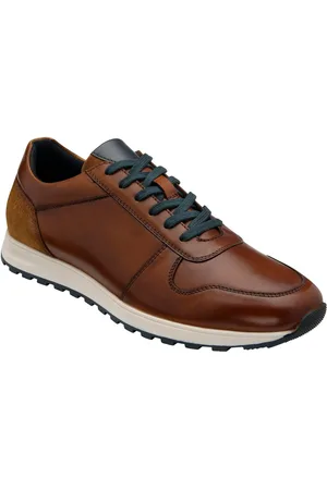 Lotus Sporty Casual Lace-Up Shoesuk10eu44