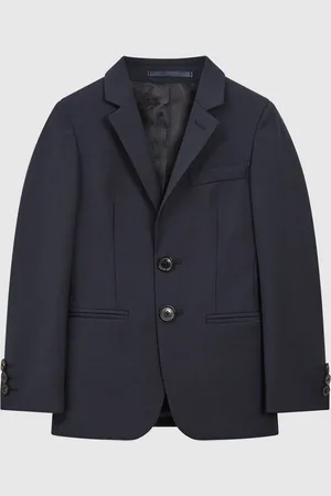 Reiss Hope Modern Fit Mixer Blazer5 - 6 år (110 - 116cm)