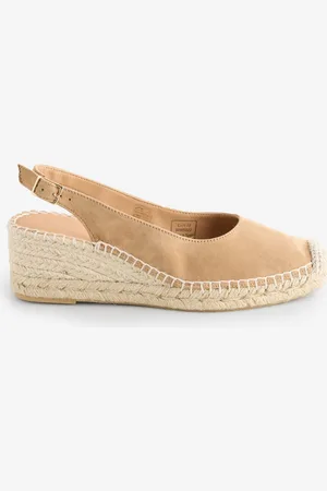 J.Crew Slingback Espadrilleseu41