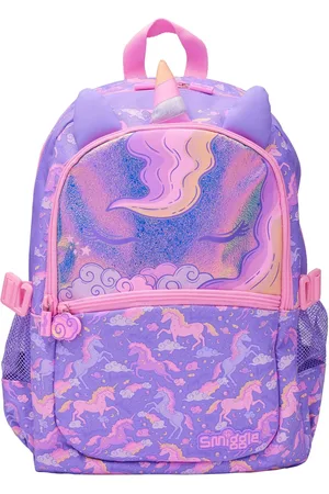 SMIGGLE Eclipse Classic Attach Backpacken