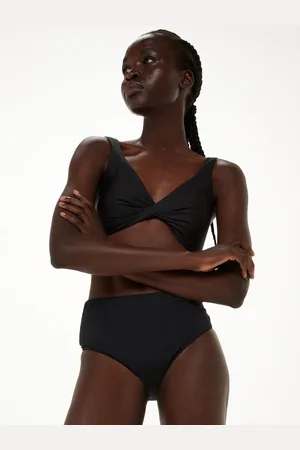 Whistles Twist Front Bikini44