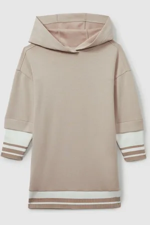 Reiss Leandra Hættetrøje Hættetrøje Kjole152158cm