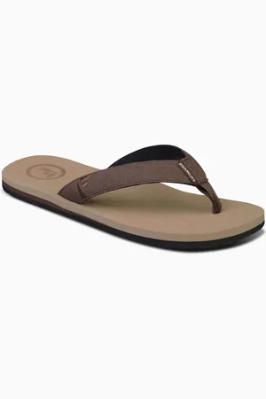 FoamLife Mens Sully Flip Flops
