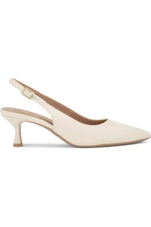 Carvela Allegra Sling Shoes