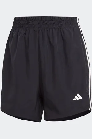 adidas 3 Stripe High Rise Shorts44-46