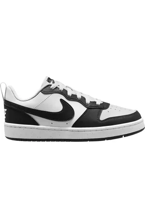 Nike Youth Court Borough Low Recraft Trainersuk35eu36