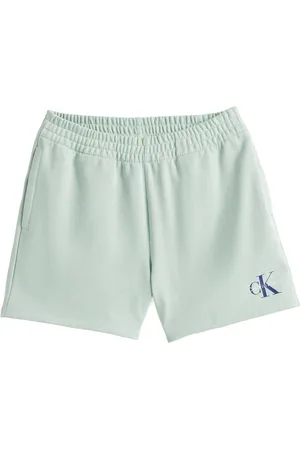 Calvin Klein Monologo French Terry Shortssmall