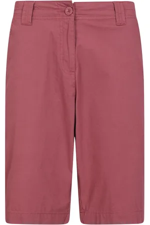 Mountain Warehouse Coast Stretch Womens Shorts42