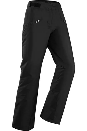 DECATHLON Ski Warm Sort Bukser38