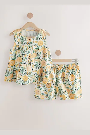 Cath Kidston Frill Vest Set34