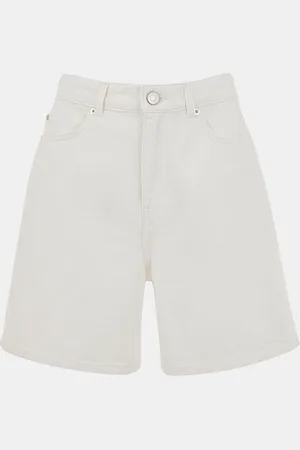 Whistles 100% autentiske Denim i bomuld55