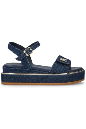 Tommy Hilfiger Platform Sandalsuk25eu35