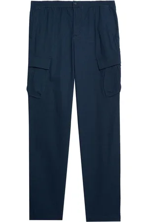 Lyle & Scott Stræk Ripstop Underbukser2X-Large