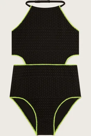 Monsoon Crochet Swimsuit13 - 14 år (158 - 164cm)
