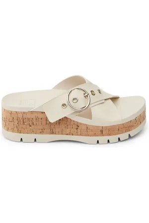 Reef Vista Higher Gia Brown Sandalseu39