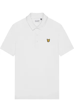Lyle & Scott Sport Short Sleeve Polo ShirtL