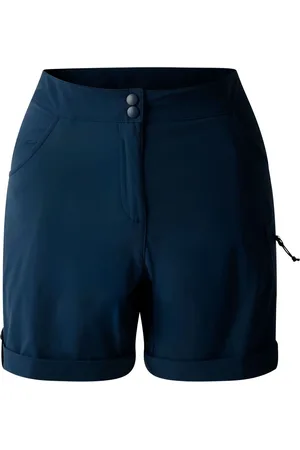 Dare 2B Womens Blue Melodic III Lightweight Shorts48