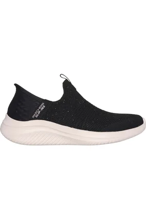 Skechers Womens Ultra Flex 3.0 Slip In Trainers