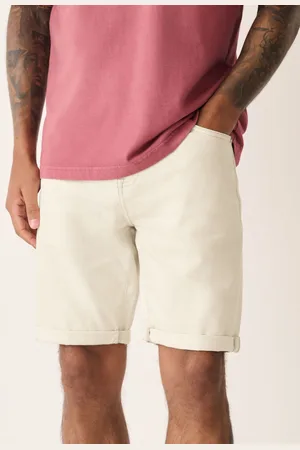 Next Stretch Denim Shorts38r
