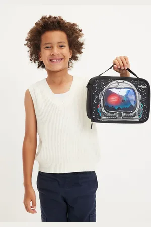 SMIGGLE Eclipse Oblong Attach Lunchboxen