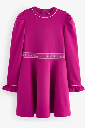 Ted Baker Ponte Dress10 år (140cm)