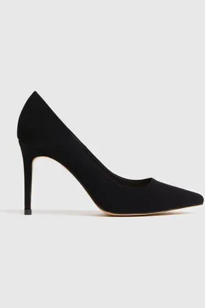 Novo Impossible Point Court Shoes