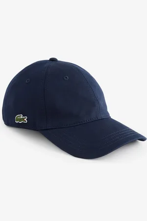Lacoste Twill 100% bomuldskasseEn