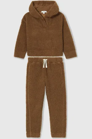 Reiss Orla Borg Hoodie And Joggers Set13 - 14 år (158 - 164cm)