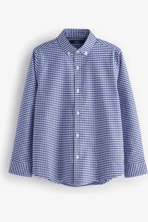Next Oxford-skjorte (3-16år)3 år (98cm)