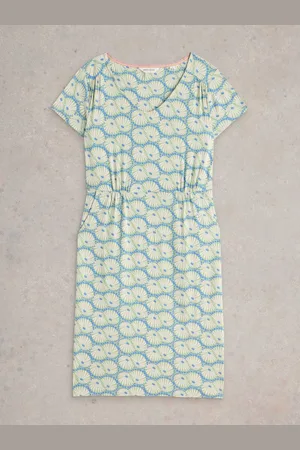 White Stuff Tallie Jersey Kjole40