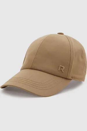 Reiss Nikki Elasticated Back Baseball Cap3 - 6 år (98 - 116cm)