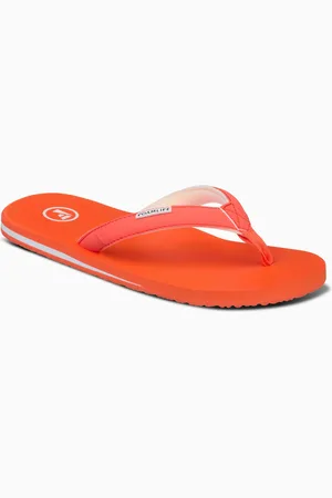 FoamLife Womens Lixi Flip Flops