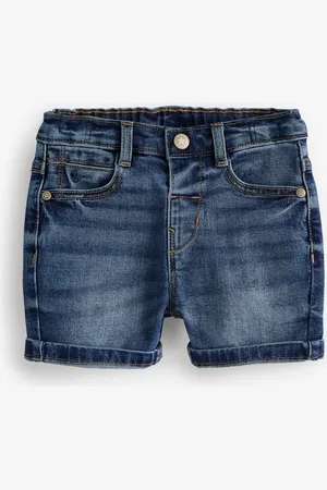 Next Denim Shorts (3mths-7yrs)3 - 6 måneder (62 - 68cm)