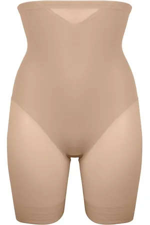 Miraclesuit High Waisted Thigh Slimming Sheer ShortsXL