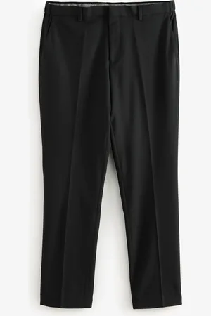 Next Motionflex Stretch Smart Trousers40B x 31L (UK 40 R)