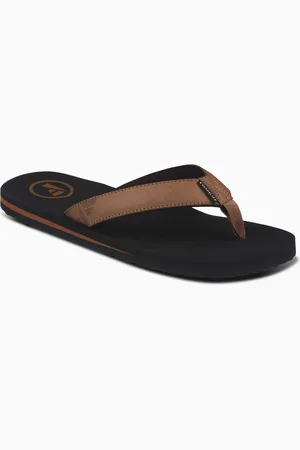 FoamLife Mens Seales Flip Flops