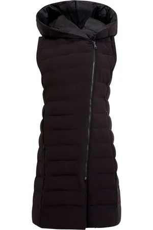 French Connection Midi Puffer GiletS