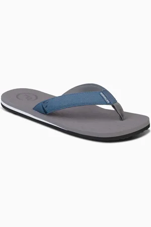 FoamLife Mens Sully Flip Flops