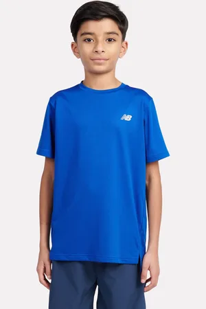 New Balance Kids Atletik T-shirt166168cm