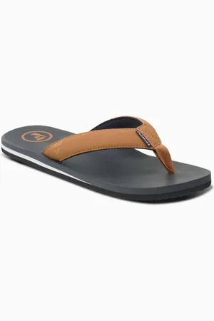 FoamLife Mens Traa-SC Flip Flops