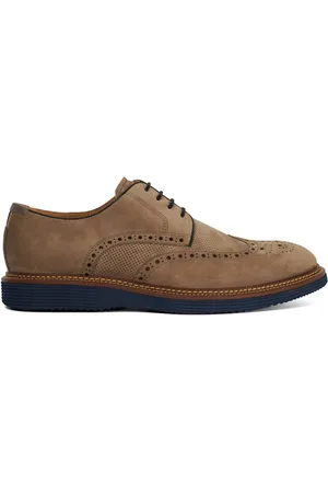 Dune Benidictus New Wedge Lace Up Shoesuk9eu43