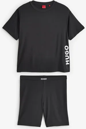 HUGO BOSS Two Piece Shorts Pyjama SetXS