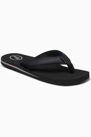 FoamLife Mens Seales Flip Flops