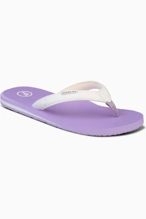 FoamLife Womens Lixi-SC Flip Flops