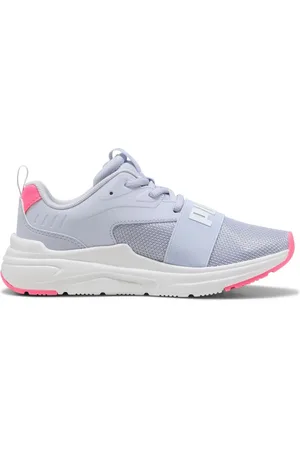 PUMA Kids Youth Softride Wired 2 Sneakerseu37