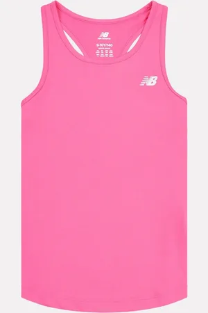 New Balance Kids Athletic Tank128134cm