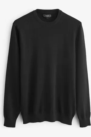 Next Regular Pure 100% Cotton JumperL Reg