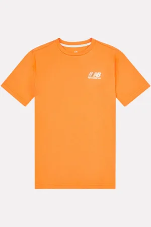 New Balance Kids Atletik T-shirt152158cm