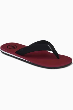 FoamLife Mens Traa Klipklappere