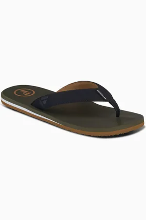 FoamLife Mens Traa-SC Flip Flops